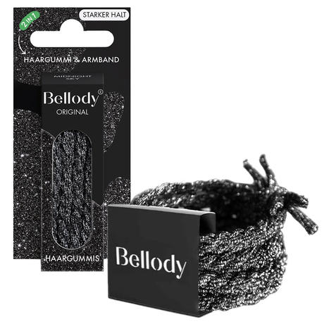 Bellody Original Haargummis