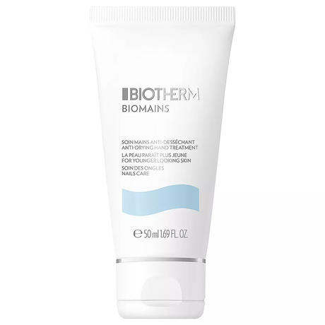 Biotherm Biomains Crema per le mani 50 ml