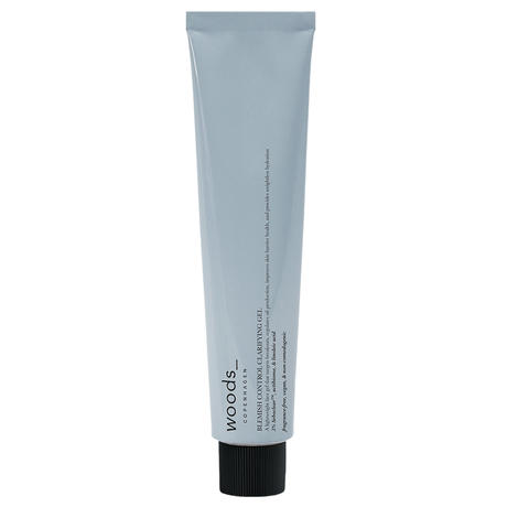 woods_ copenhagen BLEMISH CONTROL CLARIFYING GEL