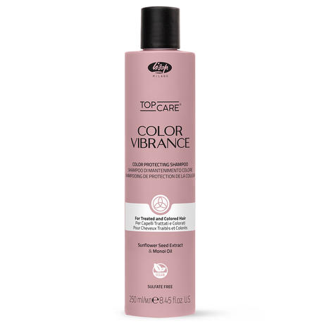 Lisap Top Care Color Vibrance Color Protecting Shampoo 250 ml