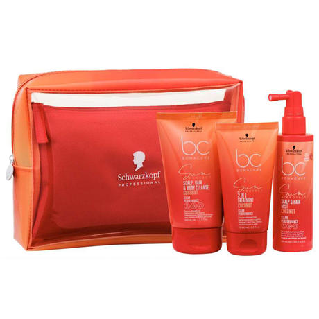 Schwarzkopf Professional BC Bonacure SUN PROTECT Travel Bag
