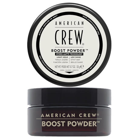 American Crew Classic Boost Powder