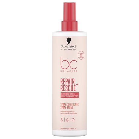 Schwarzkopf Professional BC Bonacure REPAIR RESCUE Spray Conditioner 400 ml