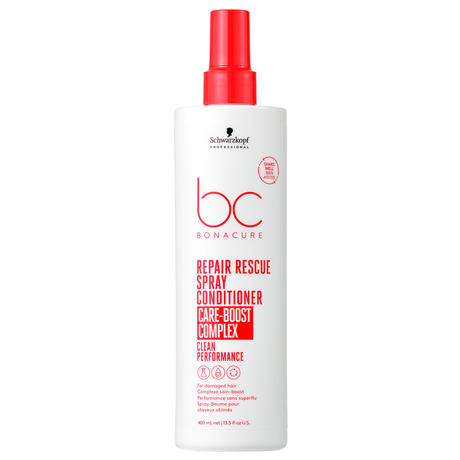 Schwarzkopf Professional BC Bonacure REPAIR RESCUE Spray Conditioner 400 ml