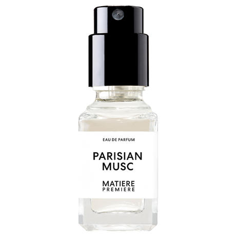 MATIERE PREMIERE Parisian Musc Eau de Parfum 6 ml