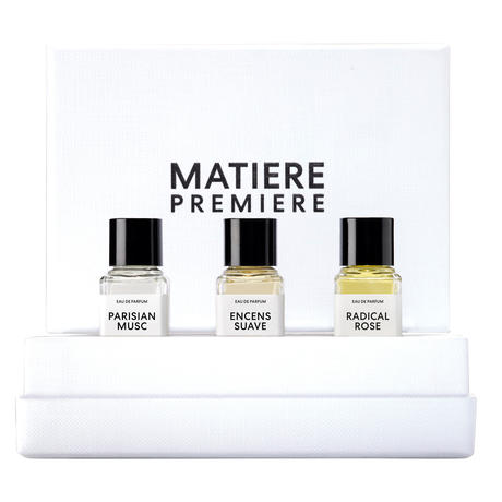 MATIERE PREMIERE Custom Set