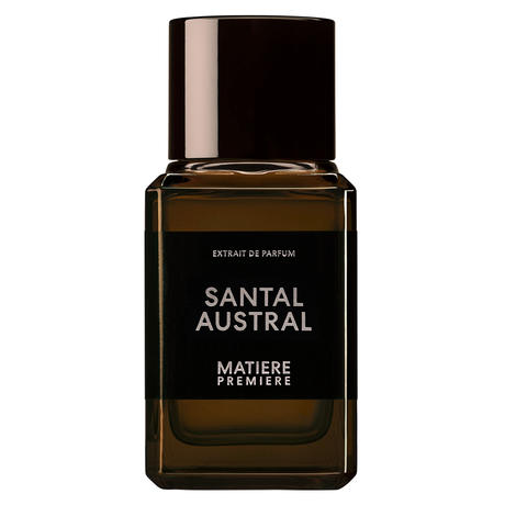 MATIERE PREMIERE Santal Austral Extrait