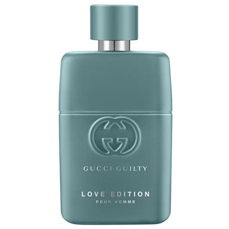 Gucci Guilty Love Edition Pour Homme Eau de Parfum 50 ml