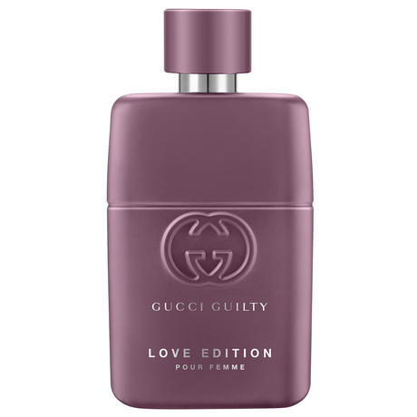 Gucci Guilty Love Edition Pour Femme Eau de Parfum 50 ml