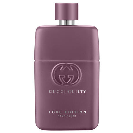 Gucci Guilty Love Edition Pour Femme Eau de Parfum 90 ml