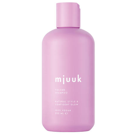 Mjuuk Volume Shampoo