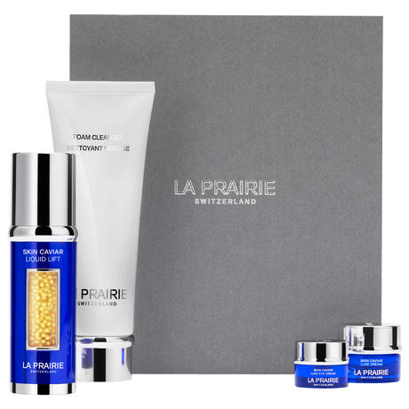 La Prairie Skin Caviar Icons Set