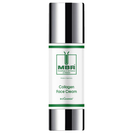 MBR Medical Beauty Research BioChange Collagen Face Cream