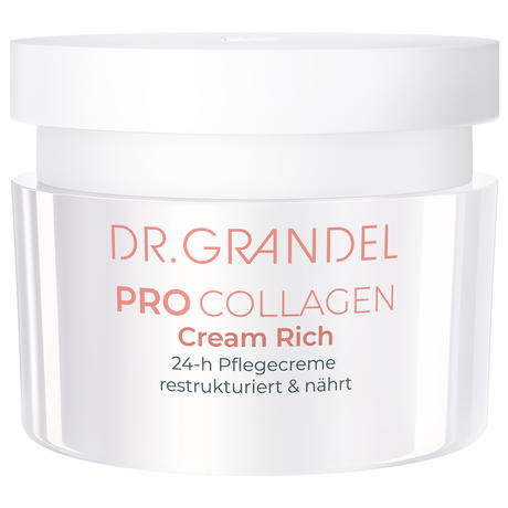 DR. GRANDEL Pro Collagen Cream Rich