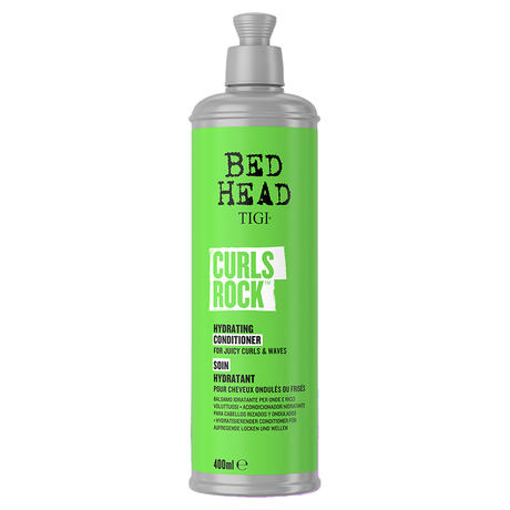 TIGI BED HEAD Curls Rock Hydrating Conditioner