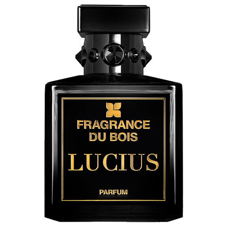 FRAGRANCE DU BOIS Lucius Parfum