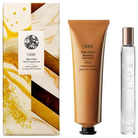 Oribe Côte d'Azur Hand & Fragrance Set