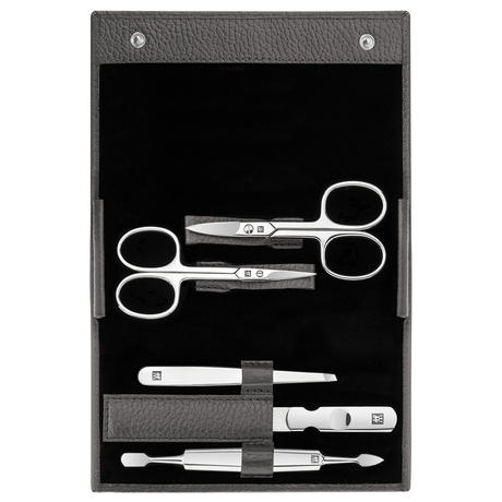 ZWILLING Set de manucure 5 pcs. en anthracite