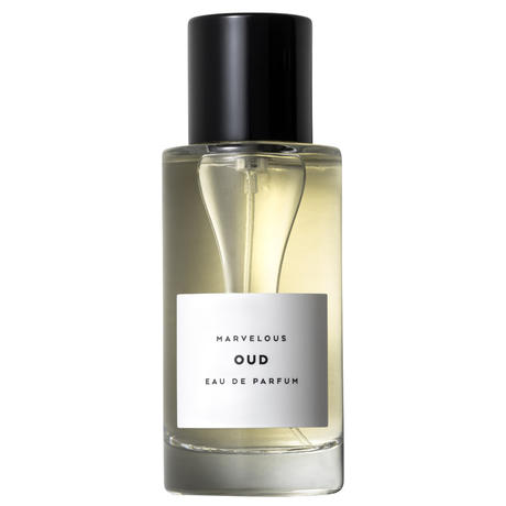 BMRVLS OUD Eau de Parfum