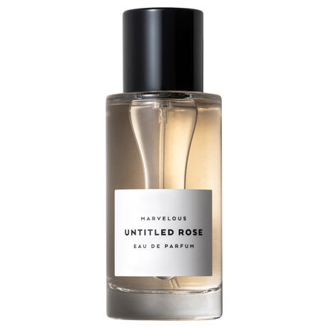 BMRVLS UNTITLED ROSE Eau de Parfum