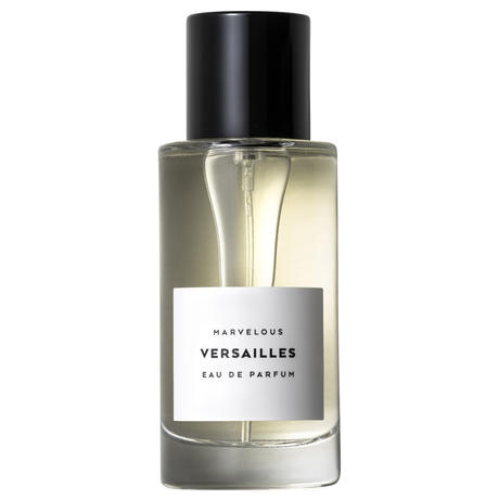 BMRVLS VERSAILLES Eau de Parfum