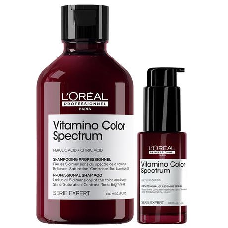 L'Oréal Professionnel Paris Serie Expert Vitamino Color Spectrum Set