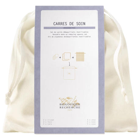 Biologique Recherche Carres de Soin