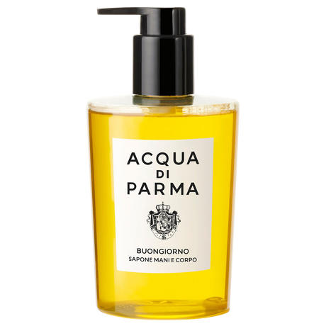 Acqua di Parma Buongiorno Hand and Body Wash