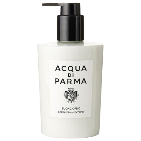 Acqua di Parma Buongiorno Hand and Body Lotion