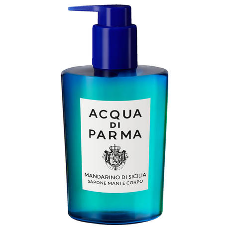 Acqua di Parma Blu Mediterraneo Mandarino di Sicilia Hand and Body Wash