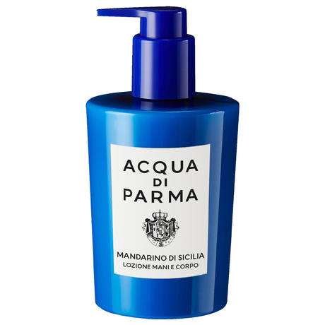 Acqua di Parma Hand and Body Lotion