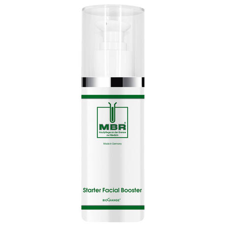 MBR Medical Beauty Research BioChange Starter Facial Booster