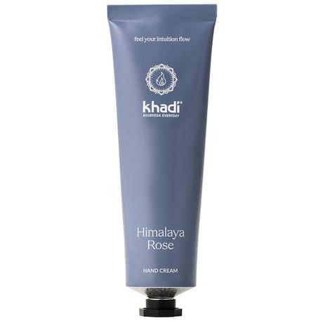 khadi Ayurveda Everyday Himalaya Rose Handcreme 50 ml
