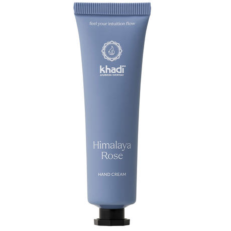 khadi Ayurveda Everyday Himalaya Rose Handcreme 30 ml
