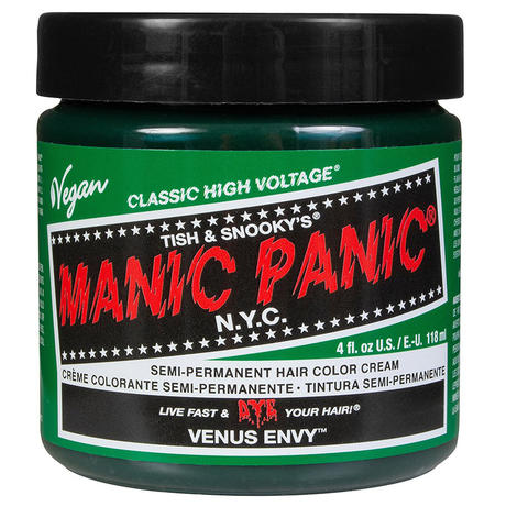 Manic Panic Classic High Voltage Venus Envy