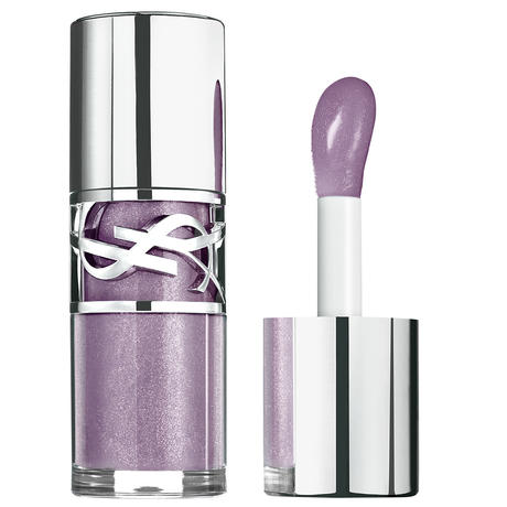 Yves Saint Laurent Loveshine Plumping Lip Oil Gloss 1 Thunder Stealer