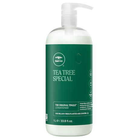 Paul Mitchell Tea Tree Special Conditioner 1 Liter