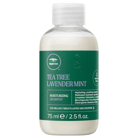 Paul Mitchell Tea Tree Lavender Mint Shampoo 75 ml