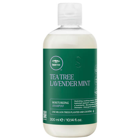Paul Mitchell Tea Tree Lavender Mint Shampoo 300 ml