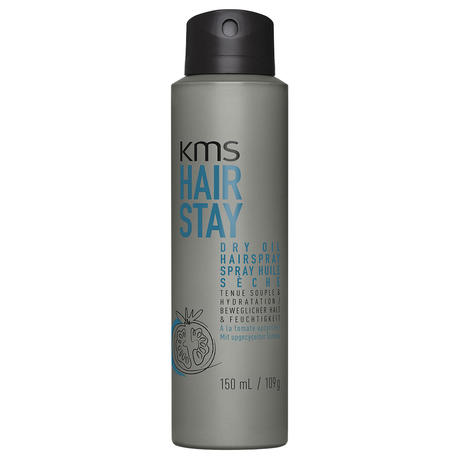 KMS HAIRSTAY Dry Oil Hairspray 150 ml