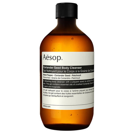 Aesop Coriander Seed Body Cleanser Refill