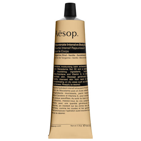 Aesop Rejuvenate Intensive Body Balm online kaufen | baslerbeauty