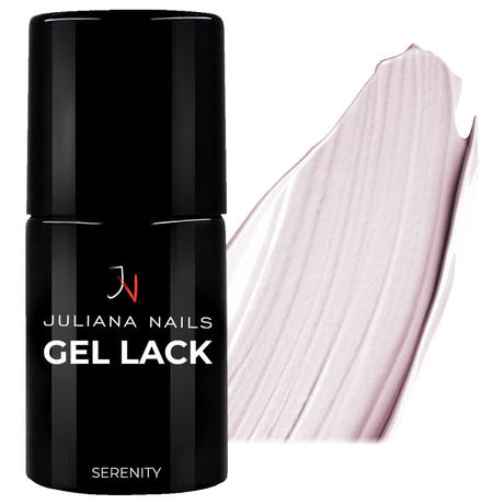 Juliana Nails Gel Lack Serenity