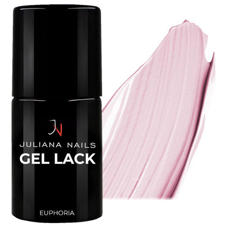 Juliana Nails Gel Lack Euphoria