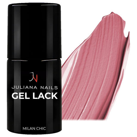 Juliana Nails Gel Lack Milan Chic