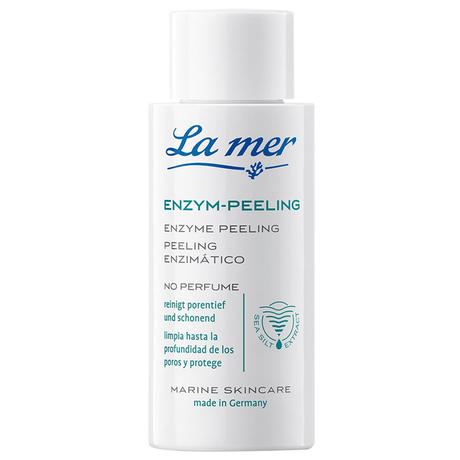 La mer Cosmetics Peeling enzymatique