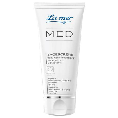 La mer Cosmetics MED Tagescreme