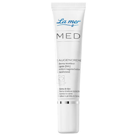 La mer Cosmetics MED Crème pour les yeux
