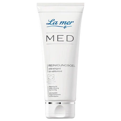 La mer Cosmetics MED Gel nettoyant