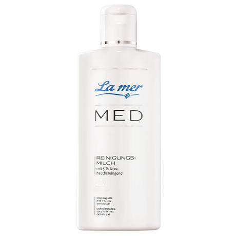 La mer Cosmetics MED Cleansing milk